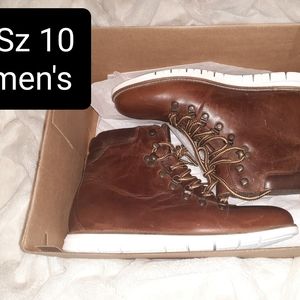 Men's boots